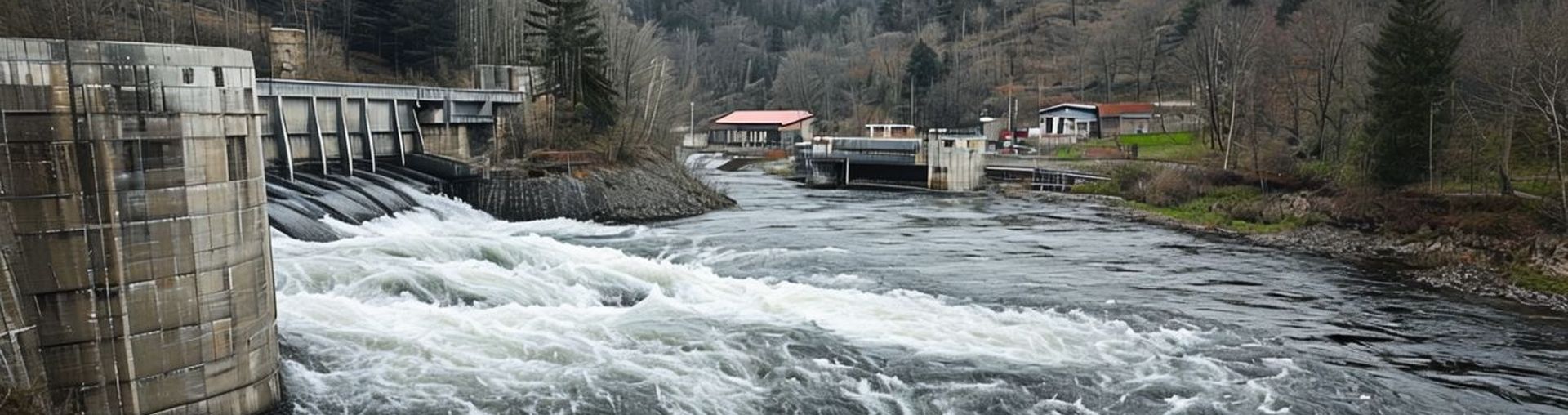 Расчет ущерба водным биологическим ресурсам