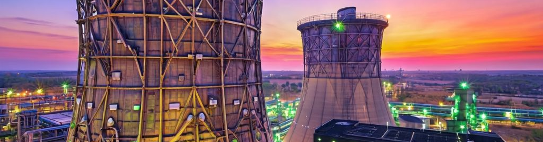 Получение комплексного экологического разрешения в 2025. Как поддержать экологичный статус предприятия и не попасться на штрафные санкции